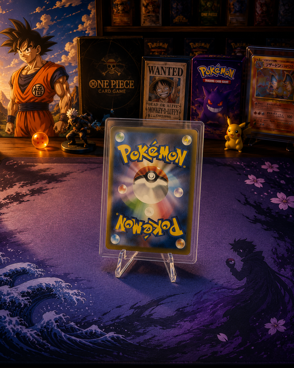 Mega Charizard X ex (m2 013)