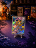 Chimchar (30th-P 011)