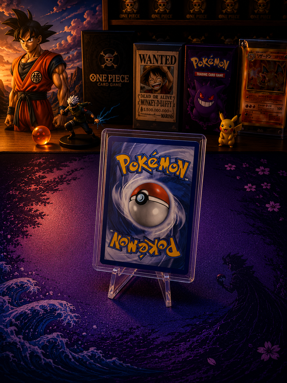 Silvally (PBL 095)