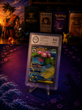 Mega Venusaur ex (MEG 155)