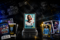 Harry Kane #ENG18 Panini Fifa World Cup
