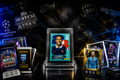 Kylian Mbappe #FRC20 Panini World Cup