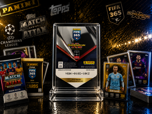 Antonio Rüdiger Elite Cut Alemania JWL15