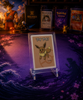 Pokemon Card Eevee Old Maid Baba Nuki 2019