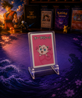 Pokemon Card Jigglypuff Old Maid Baba Nuki 2019