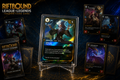 Zilean, Time Mage