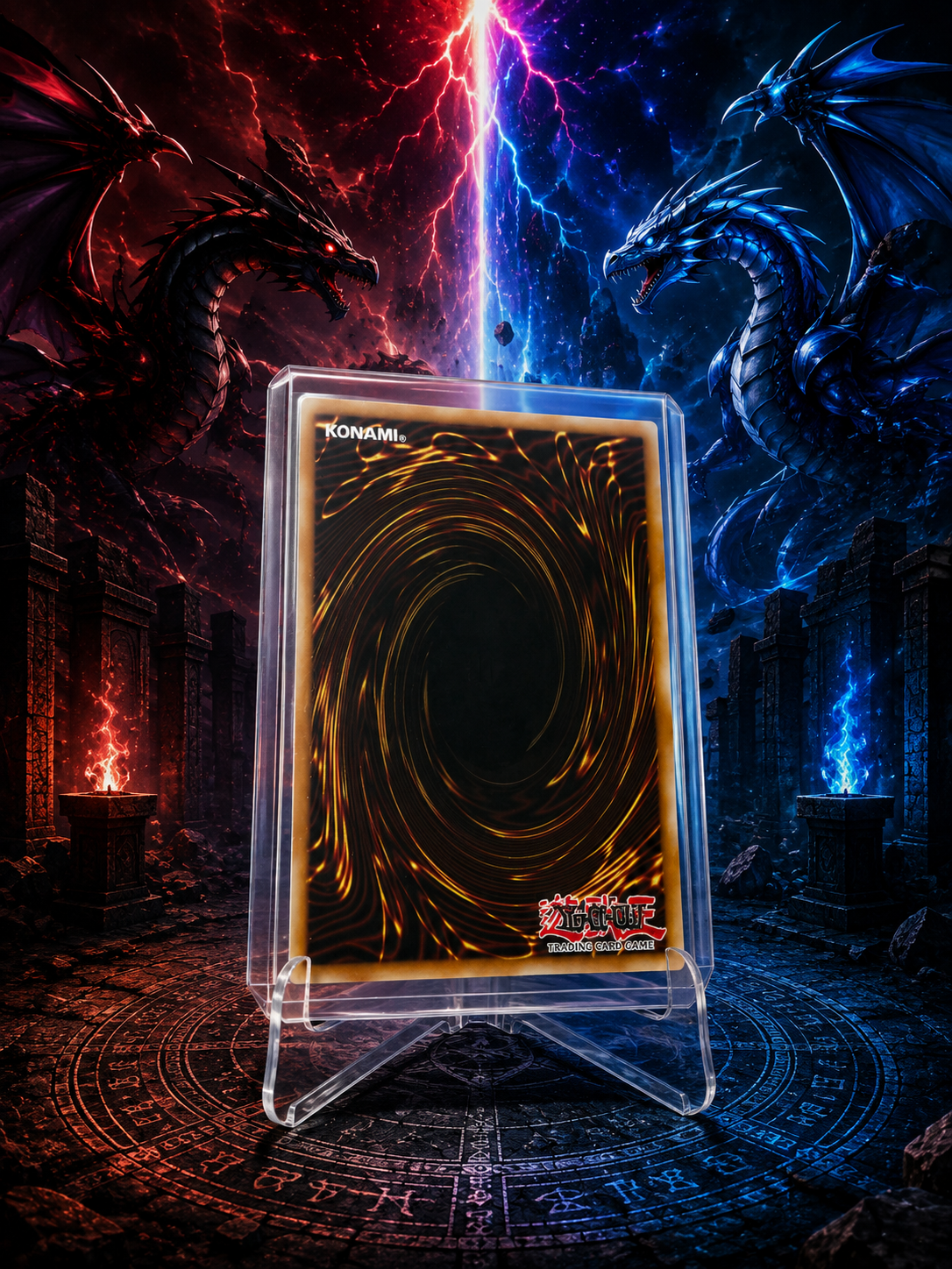 Slifer el Dragón del Cielo