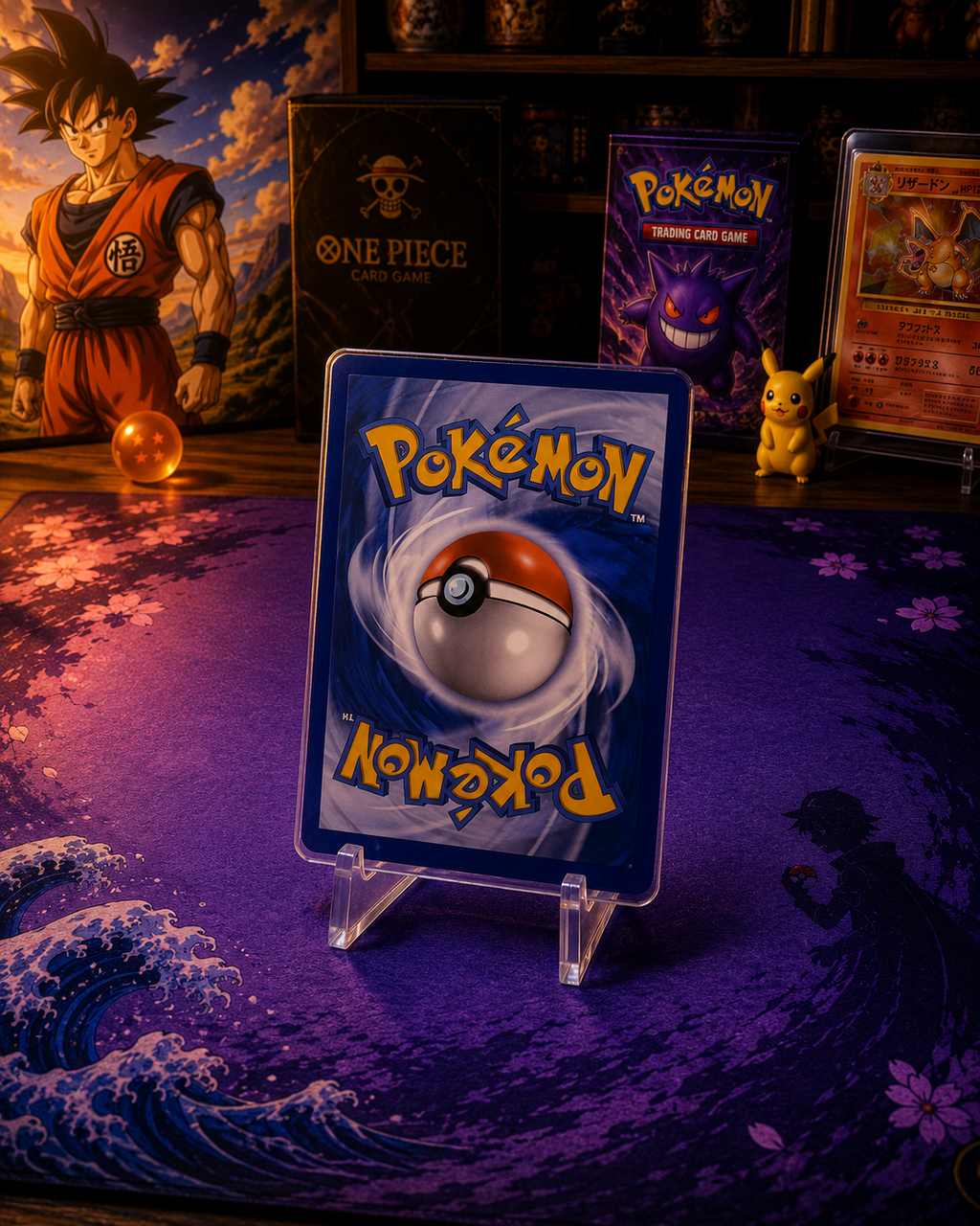 Mewtwo ex del Team Rocket (DRI 081)