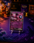 Mewtwo ex del Team Rocket (sv10 039)