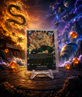 Tien Shinhan (FB06-032) [Fusion World] (V.1 - Super Rare)