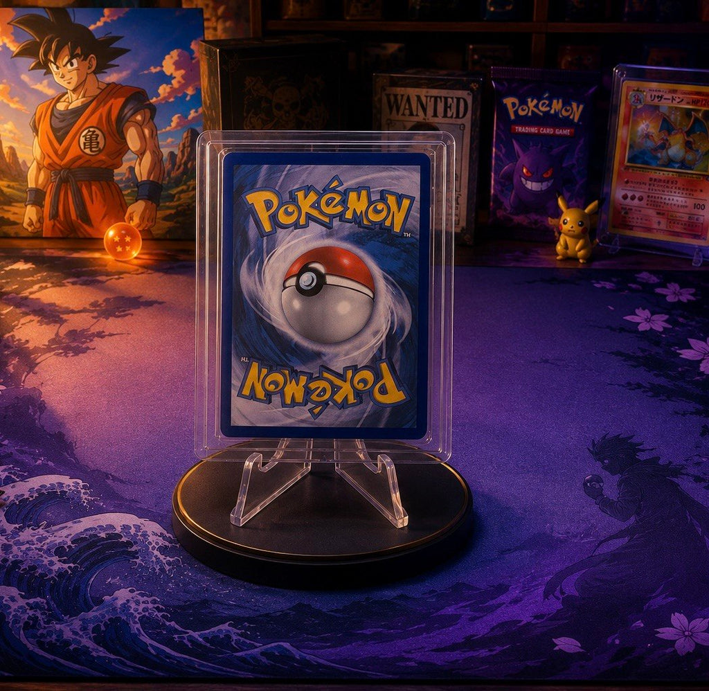 Charizard (EVO 11)