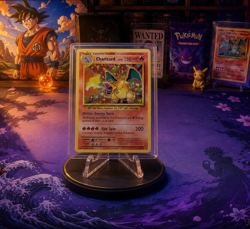 Charizard (EVO 11)